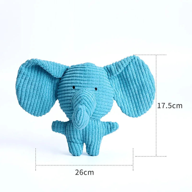 Juguete de Peluche con sonido