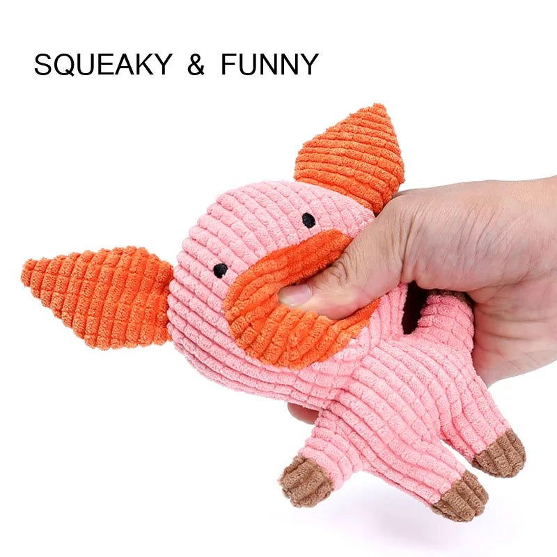 Juguete de Peluche con sonido