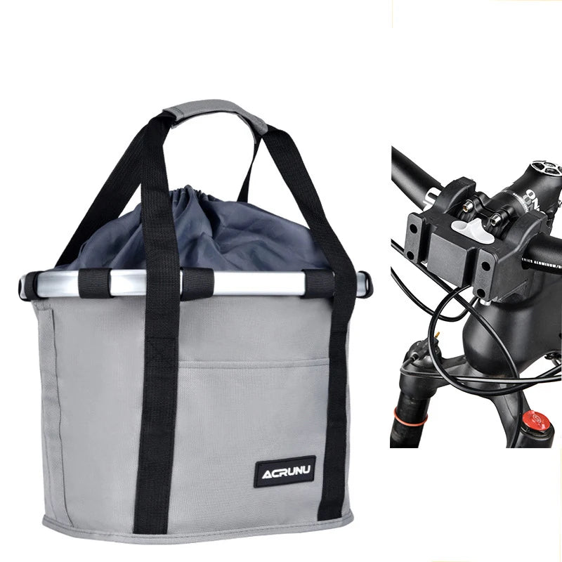 Cesta transportadora para perro o gato – Bicicleta y coche