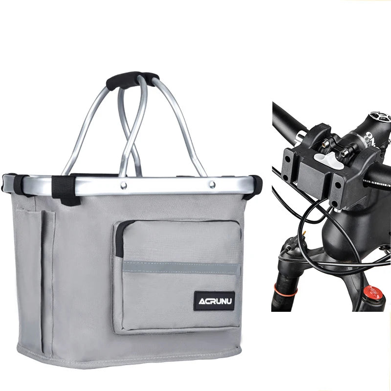 Cesta transportadora para perro o gato – Bicicleta y coche