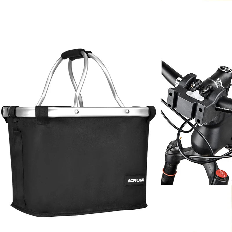 Cesta transportadora para perro o gato – Bicicleta y coche