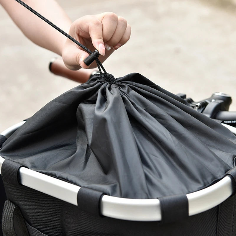 Cesta transportadora para perro o gato – Bicicleta y coche