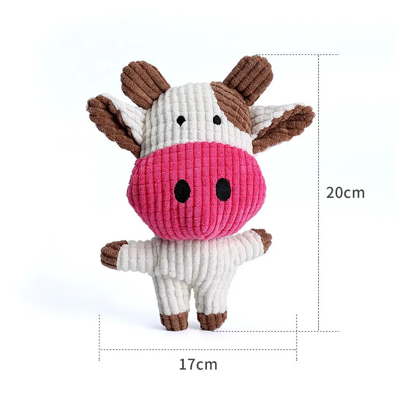 Juguete de Peluche con sonido