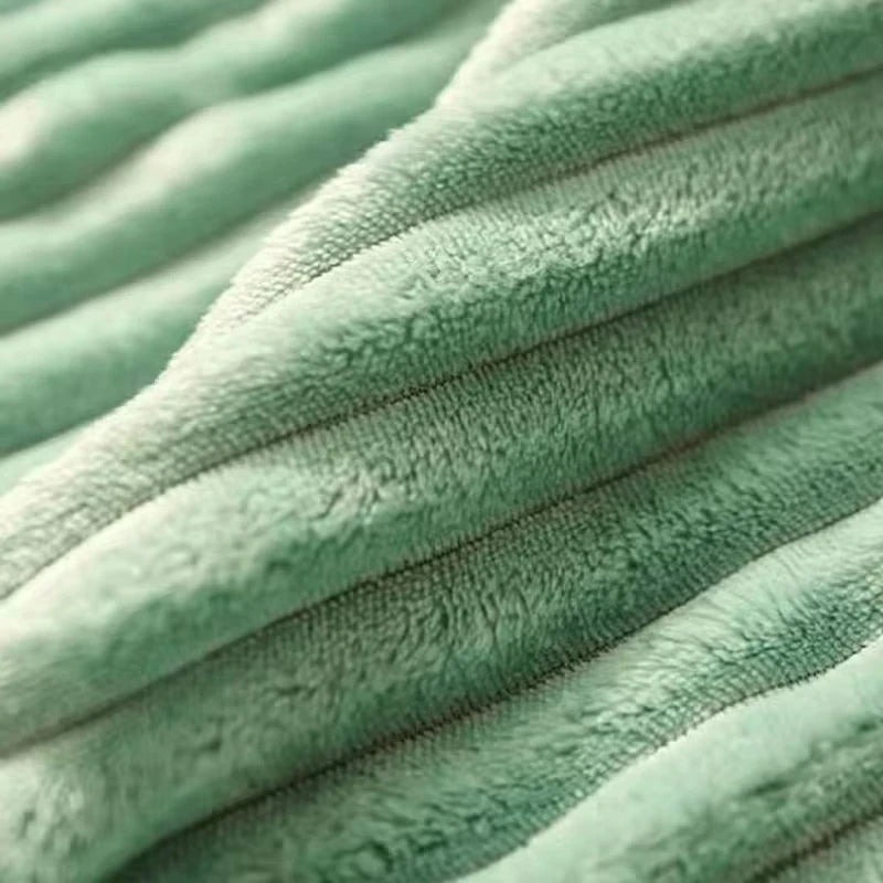 Cama de Invierno de Pana – Suave, cálida y lavable (para perros y gatos)