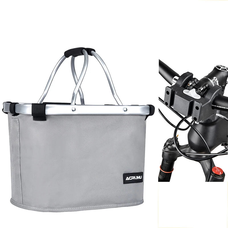 Cesta transportadora para perro o gato – Bicicleta y coche