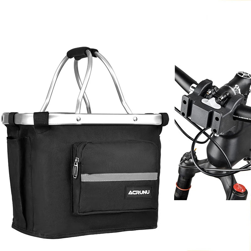 Cesta transportadora para perro o gato – Bicicleta y coche