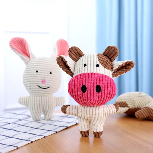 Juguete de Peluche con sonido